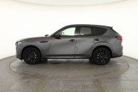 Vorschau: Mazda CX-60 2.5 PHEV Homura AWD