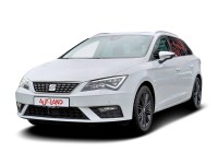Seat Leon ST 1.5 Xcellence DSG 2-Zonen-Klima Navi Sitzheizung