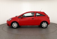 Vorschau: Opel Corsa 1.2 Selection