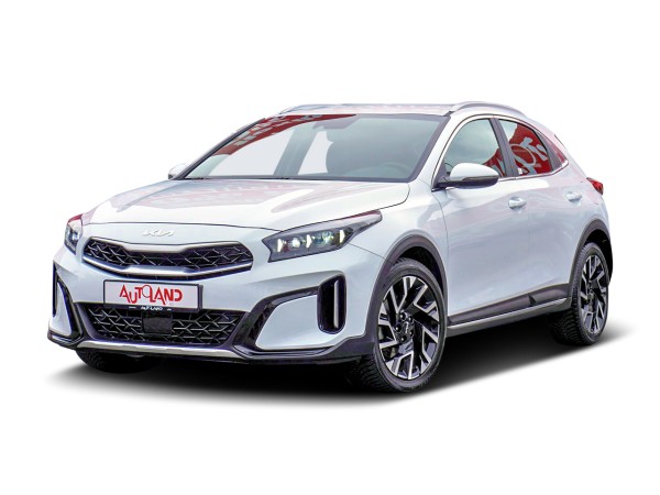 Kia xcee'd XCeed 1.5 T-GDI Aut.