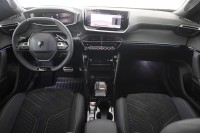 Peugeot 2008 GT 1.2 Hybrid 145 Aut.