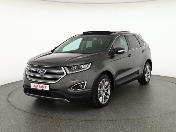 Ford Edge 2.0 CDTi 4x4 Titanium