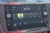 VW Tiguan 2.0 TDI 4Motion R-Line