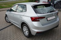 Skoda Fabia 1.0 TSI DSG
