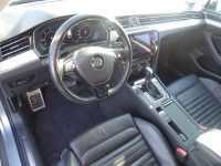 VW Passat Alltrack Variant 2.0 TDI