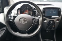 Toyota Aygo X 1.0 x-play club Aut.