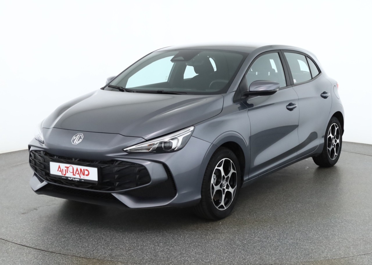 MG MG3 1.5 Comfort