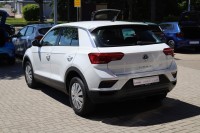 VW T-Roc 1.0