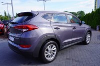 Hyundai Tucson 1.6 blue Classic 2WD