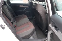 Audi A4 Avant 40 TDI S tronic
