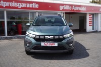 Dacia Sandero Stepway TCe 100 Eco-G