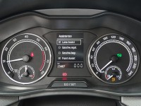 Skoda Scala 1.0 TSI DSG