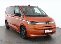 VW T7 Multivan 1.4 TSI eHybrid lang