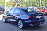 Audi A3 30 TFSI advanced