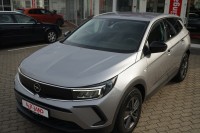 Opel Grandland X 1.2DI Turbo Aut.
