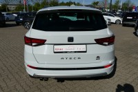 Seat Ateca 2.0 TSI FR 4Drive