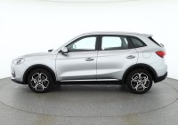 Vorschau: MG ZS 1.5 Hybrid Comfort Aut.