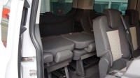 Ford Tourneo Custom 2.0 TDCi L1 Titanium