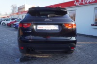 Jaguar F-Pace F-PACE 2.0 AWD Chequered Flag