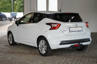 Vorschau: Nissan Micra 1.0 N-Way