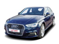 Audi A3 e-tron Sportback S-line 2-Zonen-Klima Navi Sitzheizung