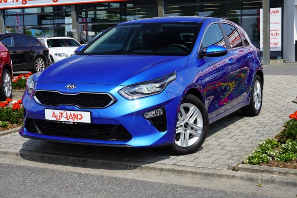 Kia cee'd Ceed 1.5 T-GDI