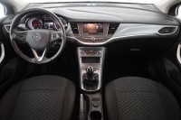 Opel Astra K ST 1.2 Turbo