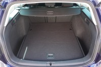 VW Golf VII Variant 1.5 TSI Sound