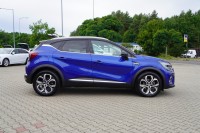Renault Captur 1.6 Hybrid Edition One