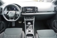 Skoda Karoq 1.5 TSI DSG Sportline