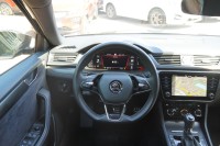 Skoda Superb 2.0 TSI DSG Sportline