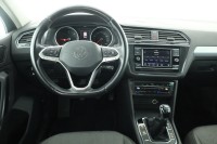VW Tiguan 2.0 TDI Life