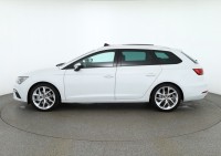 Vorschau: Seat Leon ST 1.8 TSI DSG FR