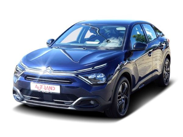 Citroen C4 PureTech 130