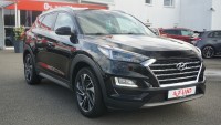 Hyundai Tucson 1.6 T-GDI Premium 4WD