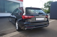 Audi A4 35 2.0 TDI Avant