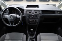 VW Caddy 1.2 TSI