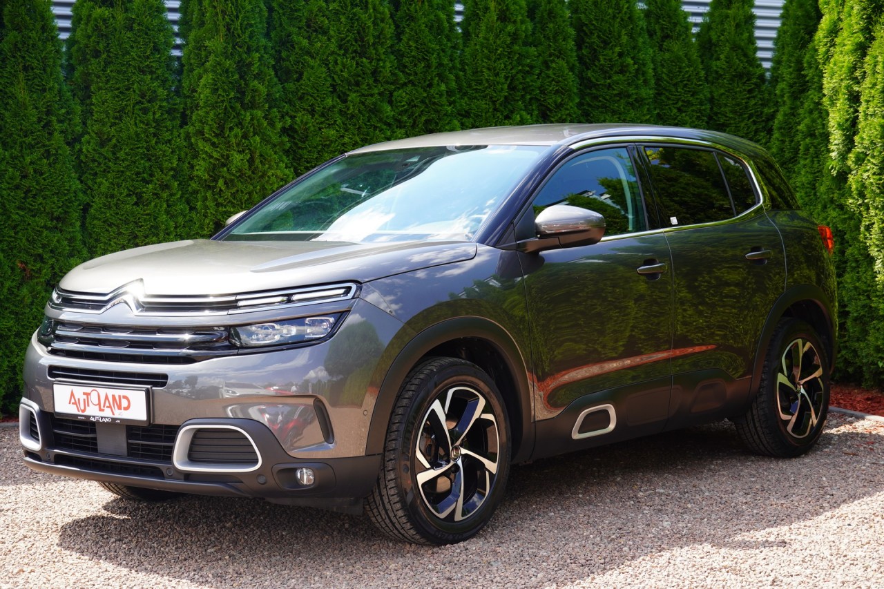 Citroen C5 Aircross 1.2 Feel