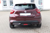 Nissan Micra 1.0 N-Style Autom.