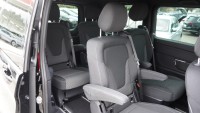 Mercedes-Benz V-Klasse V250 d Edition lang AMG Line