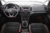 Seat Alhambra 1.4 TSI FR-Line