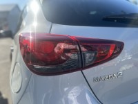 Mazda 2 1.5 SKYACTIV-G 90 M-Hybrid