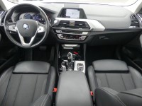 BMW X3 xDrive 20 d xLine
