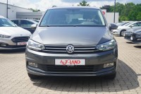 VW Touran 1.4 TSI DSG Highline