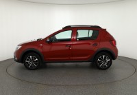 Vorschau: Dacia Sandero Stepway TCe 90 Prestige