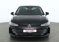 VW Passat Variant 2.0 TDI DSG