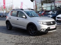 Dacia Sandero II TCe 90 Stepway Celebration