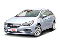 Opel Astra K ST 1.4 Turbo Edition 2-Zonen-Klima Navi Sitzheizung