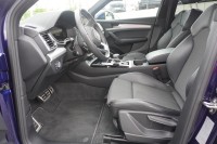 Audi Q5 40 TDI quattro S-Line S-Tronic