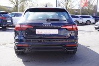 Audi A4 Avant 40 2.0 TDI DSG advanced